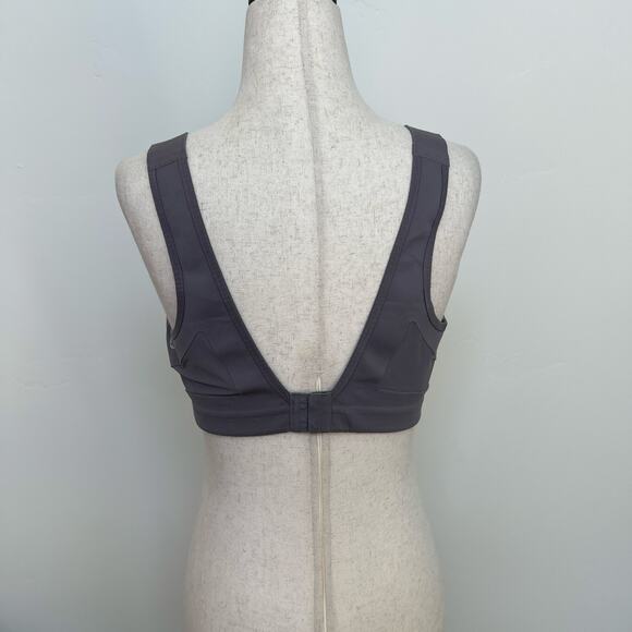 LULULEMON Women's Swift Speed Bra High Support A–E Cups - Picture 3 of 10